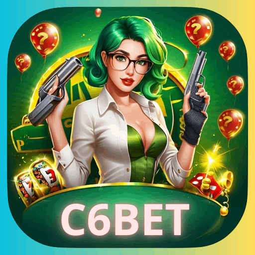 Imagem promocional da C6BET mostrando a plataforma e suas vantagens